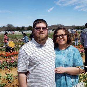 Meet your Posher, Casey